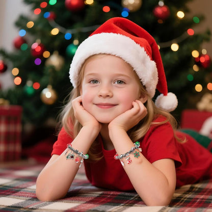 SantaSync™ Advent Set