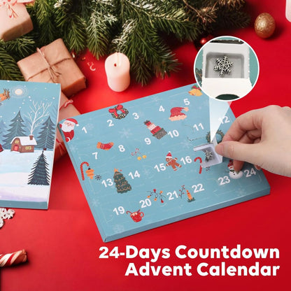 SantaSync™ Advent Set