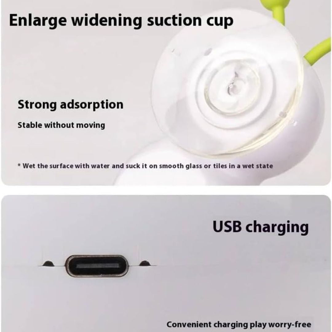 Aurakitty™ Smart Motion Cat Toy