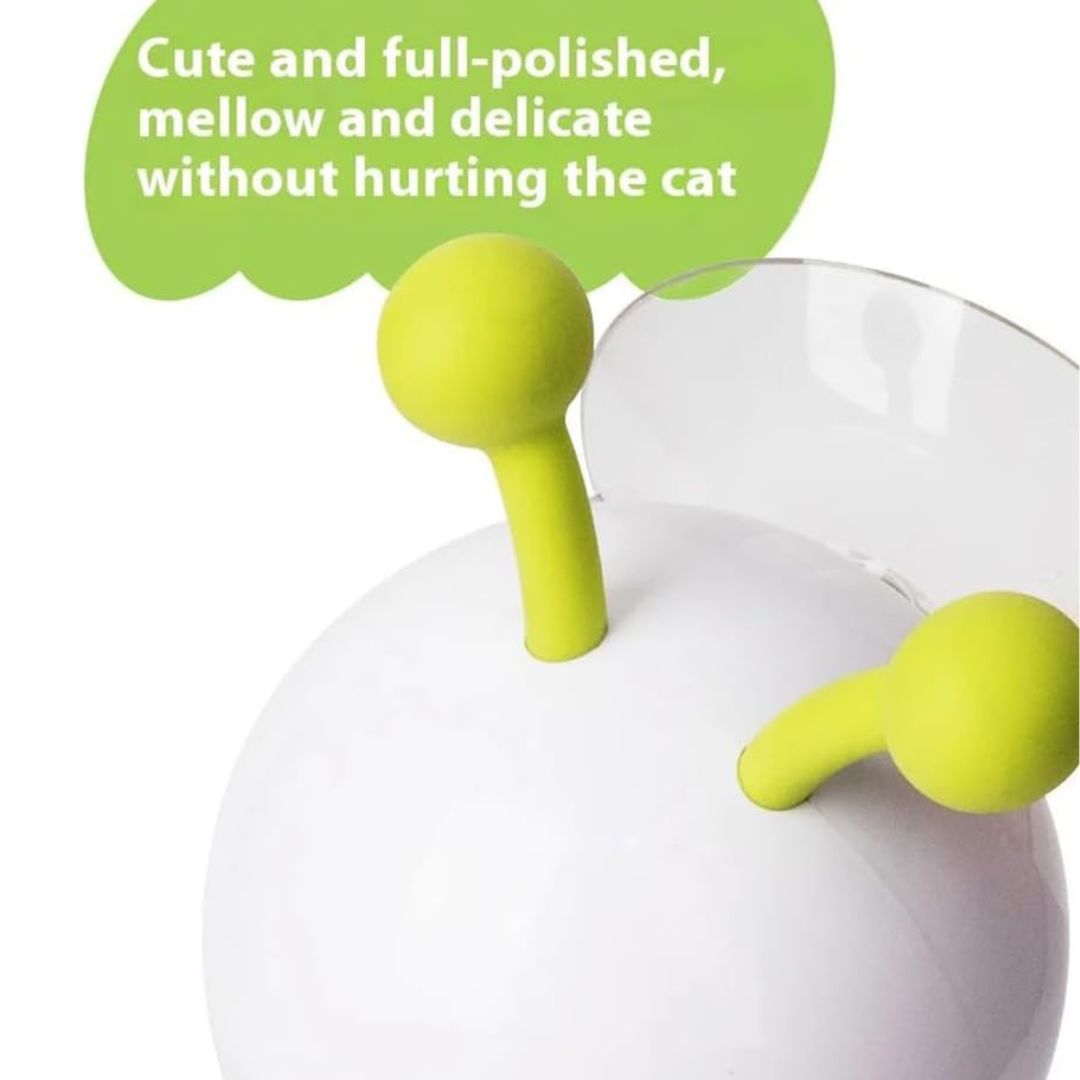 Aurakitty™ Smart Motion Cat Toy