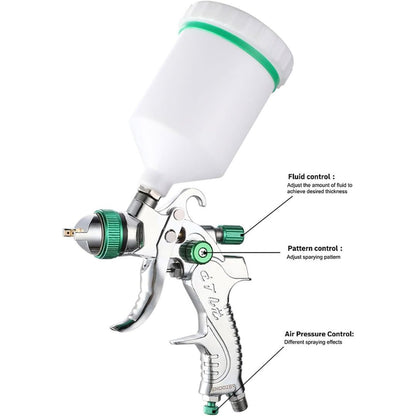 ProSpray™ – High Precision Paint Gun