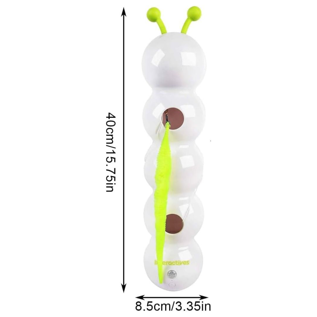 Aurakitty™ Smart Motion Cat Toy