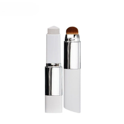 SilkBlend™ – Stick Foundation & Removable Brush Duo